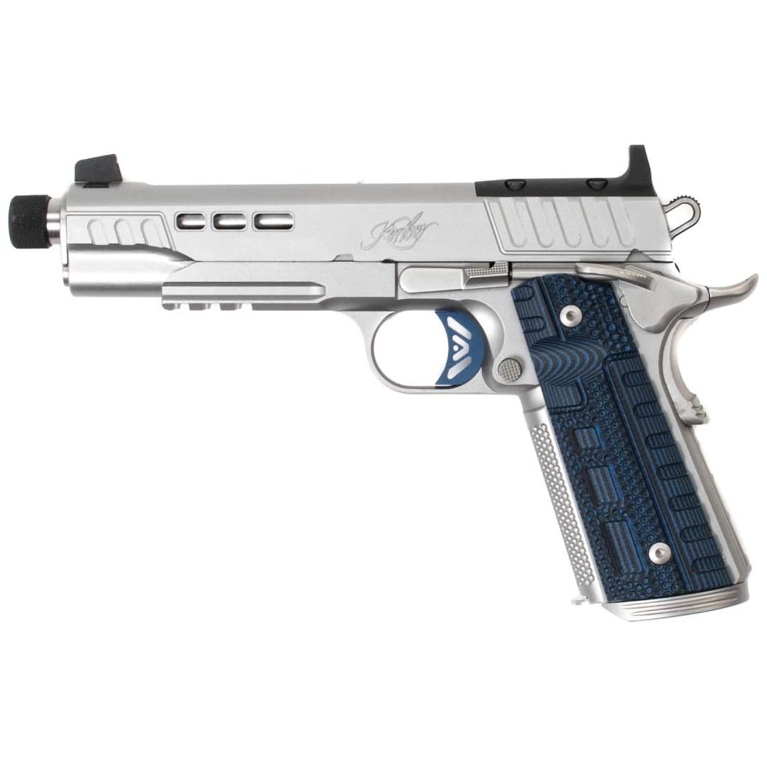 KIMBER RAPIDE